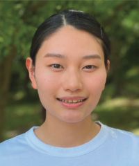髙瀬 舞