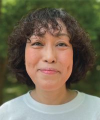 小安 展子