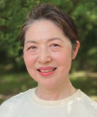 百々 美江