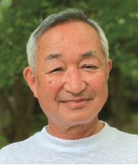 住川 章雄